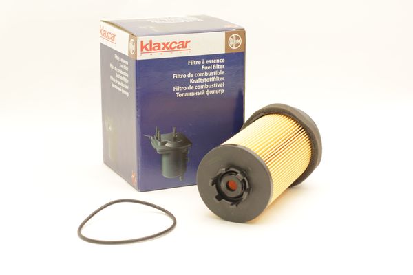 KLAXCAR FRANCE Degvielas filtrs FE030z
